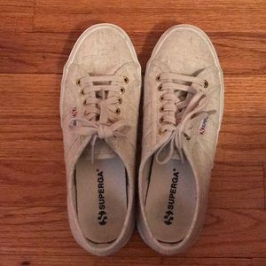 Superga sneakers